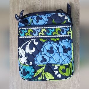 NWT Vera Bradley Disney Cross Body Purse